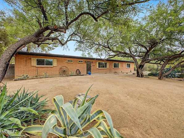11141 E Quick Draw Pl, Tucson, AZ 85749
