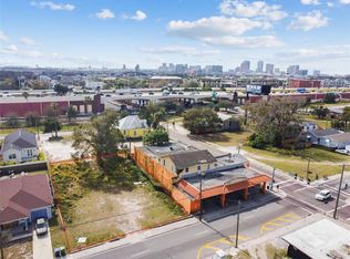2213 E COLUMBUS DRIVE LOT 4, TAMPA, FL 33605