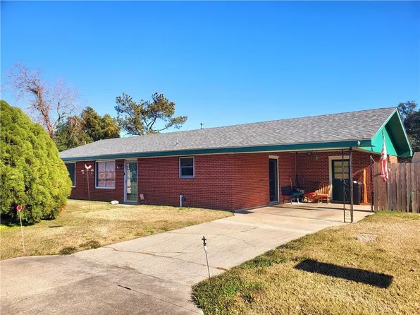 505 Oleander St, La Place, LA 70068