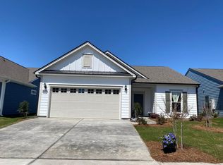 1363 Tarisa Ave LOT 730, Myrtle Beach, SC 29572