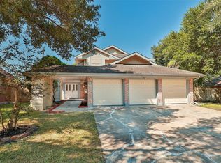 9827 Gold Cup Way, Houston, TX 77065