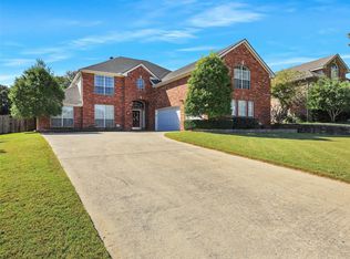 4004 Tabernash, Richardson, TX 75082