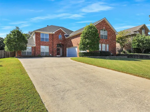 4004 Tabernash, Richardson, TX 75082