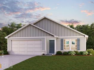 125 Maple Dr, Milner, GA 30204