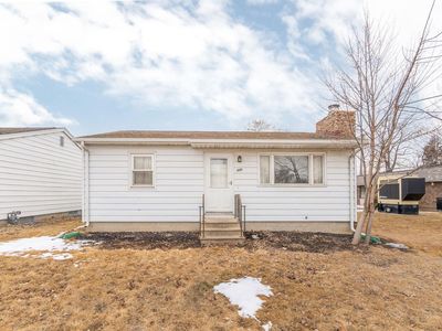 1228 Ansborough Ave, Waterloo, IA, 50701