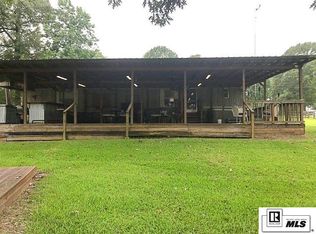 903 Navajo Rd, Chatham, LA 71226