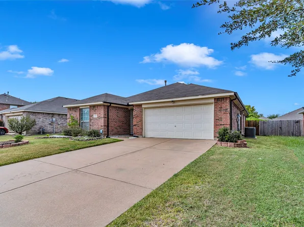 4505 Ashbury Ln, Mansfield, TX 76063