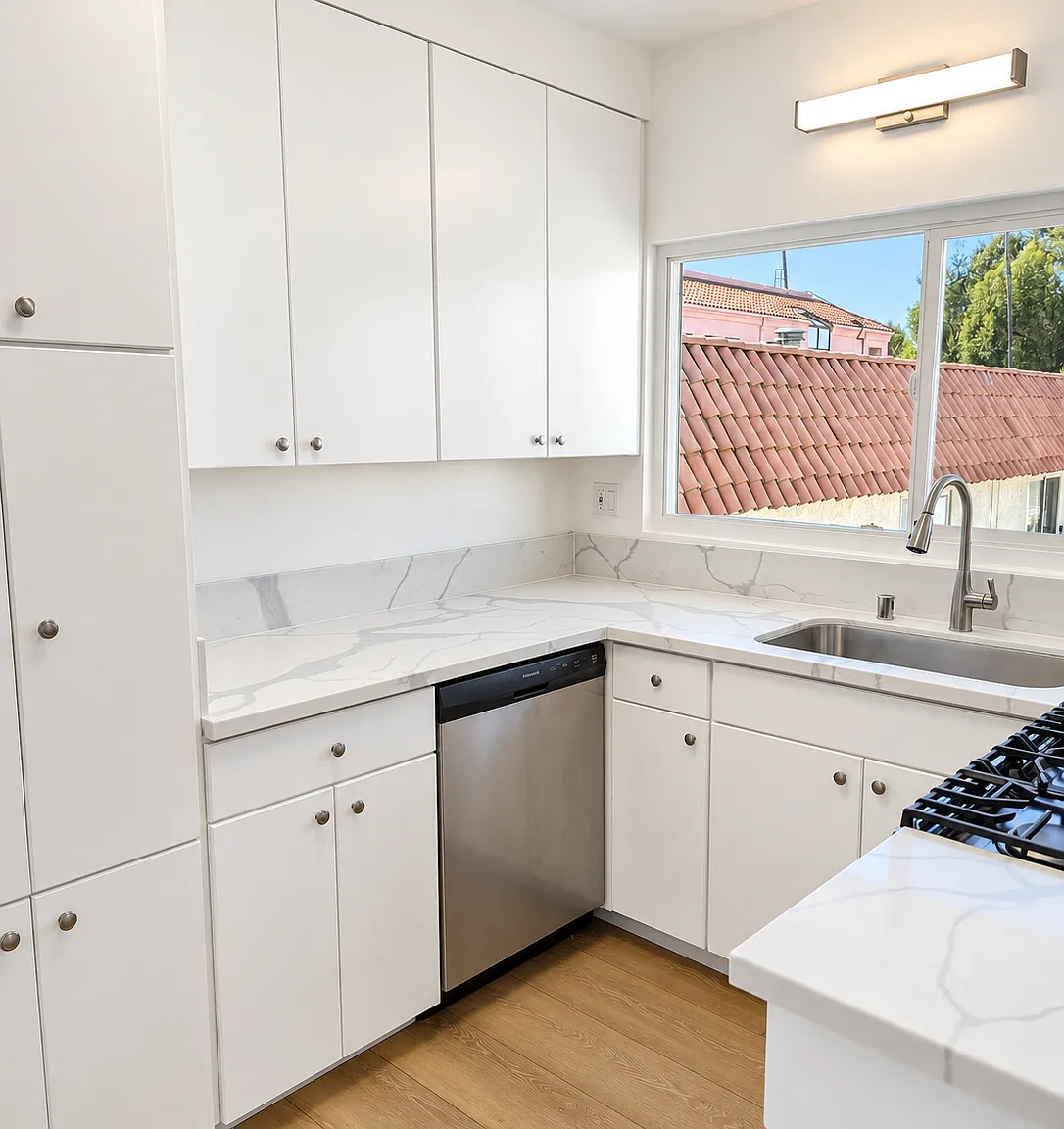 1 bed, 750 sqft, $3,195 — Photo 2
