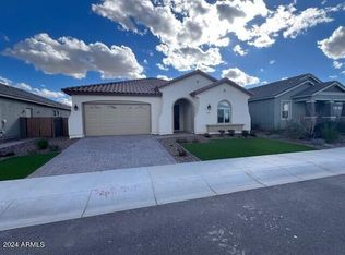 2891 W Lynx Dr W, Queen Creek, AZ 85144