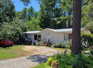 57 S 3rd St, Santa Rosa Beach, FL 32459