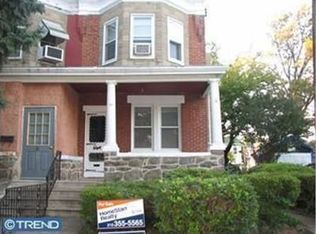 7220 Claridge St, Philadelphia, PA 19111