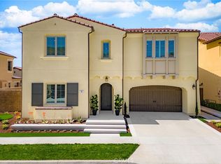 64 Steeplechase, Irvine, CA 92602