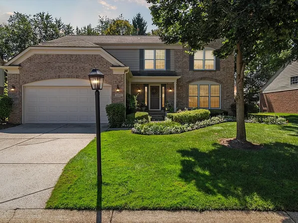 16085 Homestead Cir #314, Northville, MI 48168