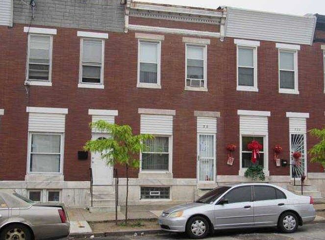 2nd image of 720 N Kenwood Ave