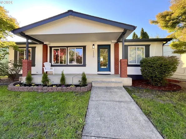 1320 David Ave, Eugene, OR 97404