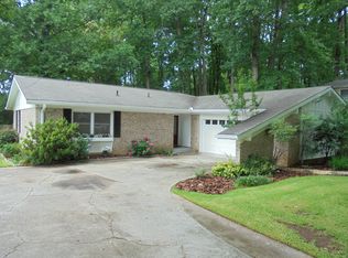 3220 Foxwood Trl SE #0, Smyrna, GA 30082