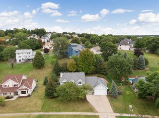 2964 Walter St, Saint Paul, MN 55109