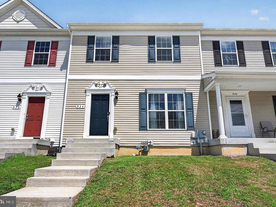 1st image of 934 Alexandria Way