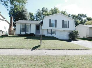 3186 Fontaine Rd, Columbus, OH 43232