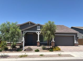 22930 S 204th Pl, Queen Creek, AZ 85142