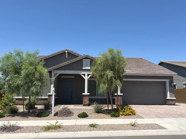 22930 S 204th Pl, Queen Creek, AZ 85142