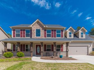 1512 Dillard Heights Dr, Bethlehem, GA 30620