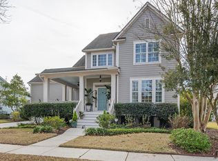 1102 Barfield St, Charleston, SC 29492