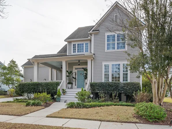 1102 Barfield St, Charleston, SC 29492
