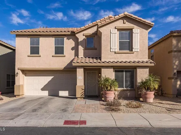 9446 W Virginia Ave, Phoenix, AZ 85037