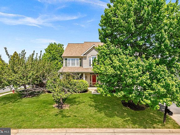 2nd image of 43294 Rachelle Ann Ct