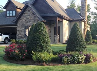 978 Garrison Ln, Auburn, AL 36830