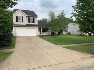 7392 Brookstone Dr, Franklin, OH 45005