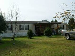 335 Trinity Church Rd, Saint Stephen, SC 29479