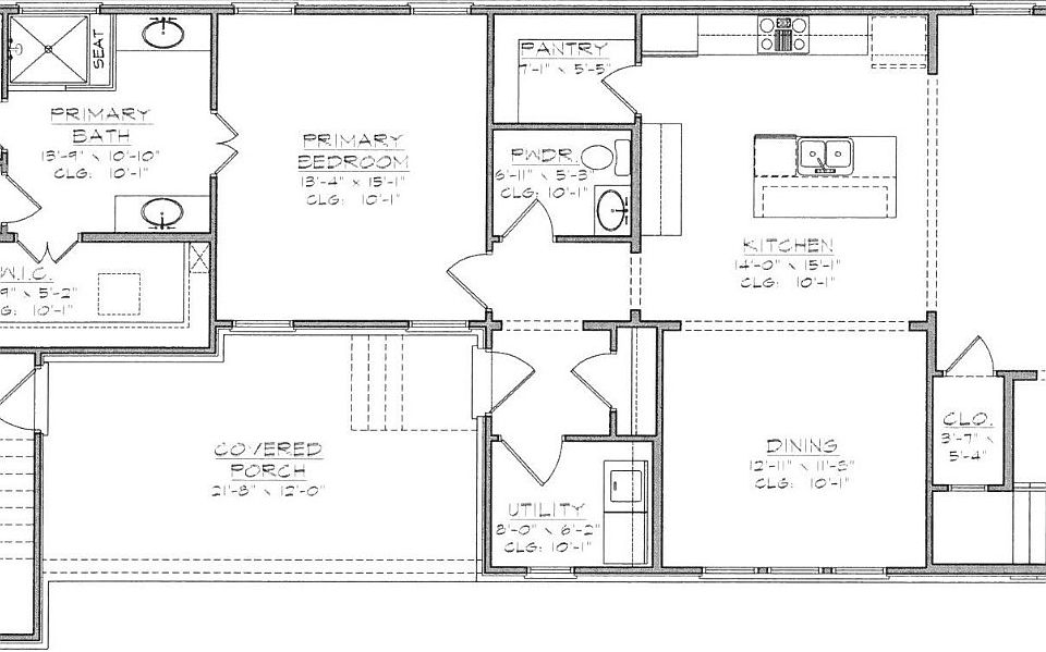 2nd image of 901 Jasper Avenue Lot #2269