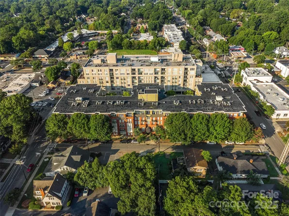 1320 Fillmore Ave Unit 311, Charlotte, NC 28203