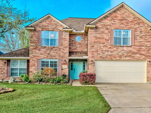 3970 Inverness Dr, Beaumont, TX 77707
