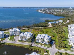 7910 34TH AVENUE W #203, BRADENTON, FL 34209