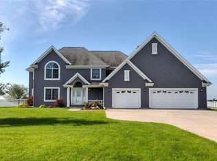 5365 Highway F #9-17, Baxter, IA 50028