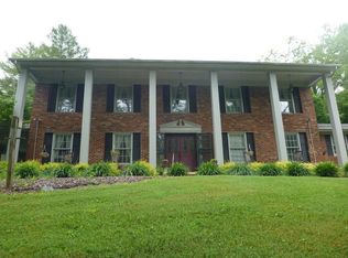 308 Hidden Valley Rd, Kingsport, TN 37663