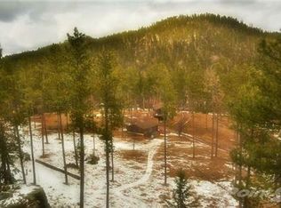 13110 Mountain Park Rd, Rapid City, SD 57702