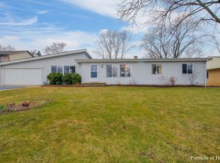 2N280 Amy Ave, Glen Ellyn, IL 60137