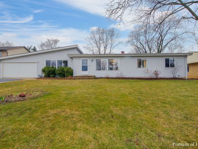 2N280 Amy Ave, Glen Ellyn, IL, 60137