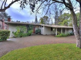 17640 Vineland Ave, Monte Sereno, CA 95030