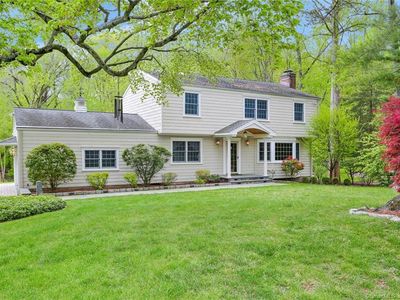 100 Akbar Road, Stamford, CT, 06902