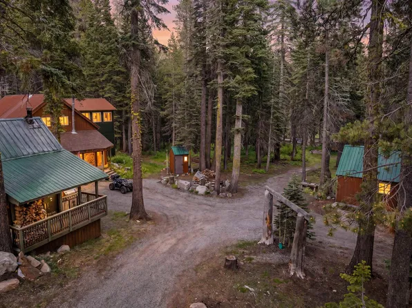 10825 Lola Montez Rd, Soda Springs, CA 95728
