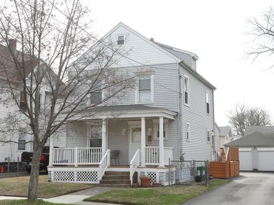 40 North Street, West Haven, CT, 06516