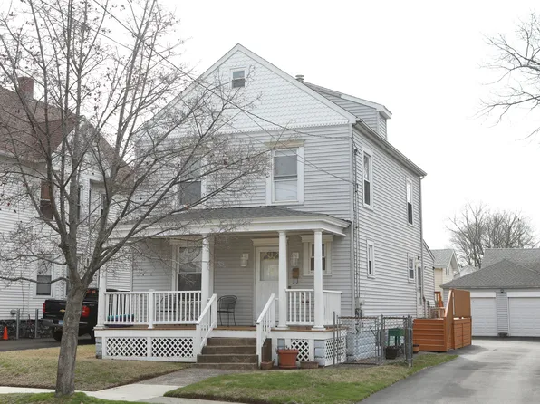 40 North Street, West Haven, CT 06516