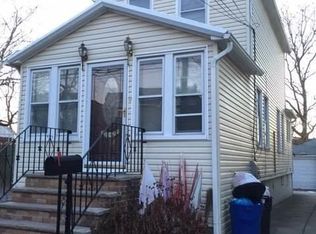 13328 114th St, South Ozone Park, NY 11420