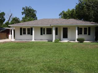 157 Duperier Ave, New Iberia, LA 70563