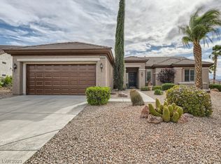 2839 Hayden Creek Ter, Henderson, NV 89052